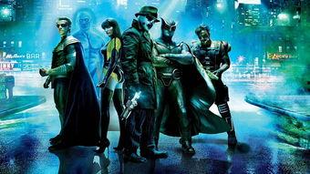 守望者,揭秘英雄背后的黑暗世界