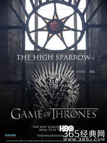 权力的游戏 第五季,王座争夺，暗流涌动